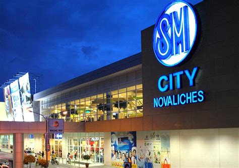 SM City Novaliches .